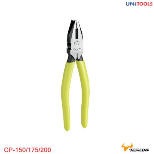 Kìm đầu bằng Tsunoda CP-150/175/200