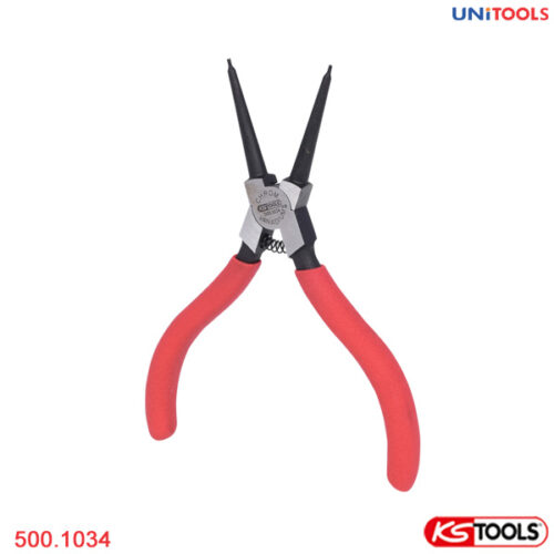 Kìm phe trong mũi thẳng KS Tools 500.1034