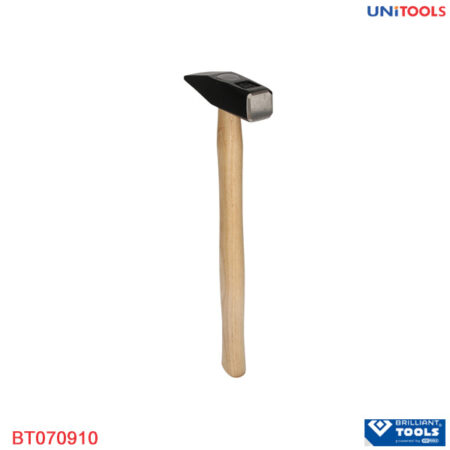 Búa cơ khí 1000g Brilliant-Tools BT070910-1