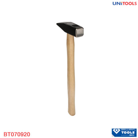 Búa cơ khí 2000g Brilliant-Tools BT070920-1