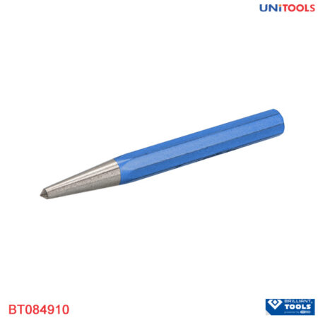 Đột trung tâm phi 10 mm Brilliant-Tools BT084910-1