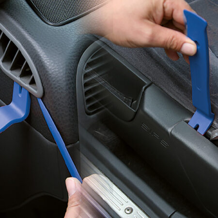 Dụng cụ tháo trang trí xe hơi (2)