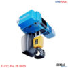 Palang xích chạy điện EUDC-Pro 25-5000 Demag