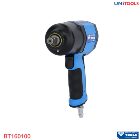 Súng vặn ốc 1450 Nm Brilliant-Tools BT160100