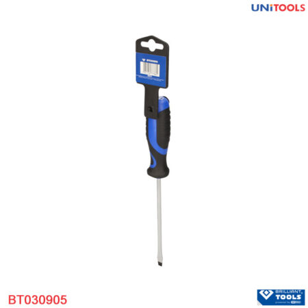 Tô vít 2 cạnh 1.2x6.5 mm Brilliant-Tools BT030905-1