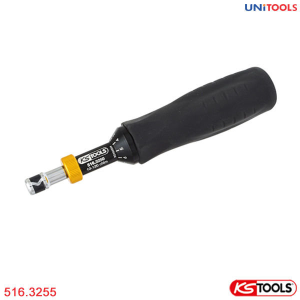 tô vít lực 1-6 nm 516.3255 ks tools (1)