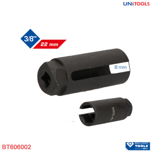 đầu khẩu cảm biến oxygen 3/8 inch (1)