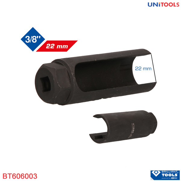 đầu khẩu tháo cảm biến oxygen 3/8 inch (1)