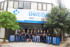 unicom
