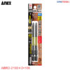 2 mũi vặn vít 1 đầu từ abrd 2100 anextool