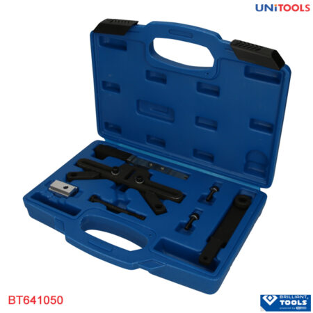 Bộ công cụ giữ bánh đà động cơ diesel / xăng cho BMW (2)