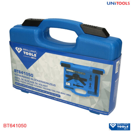 Bộ công cụ giữ bánh đà động cơ diesel / xăng cho BMW (3)