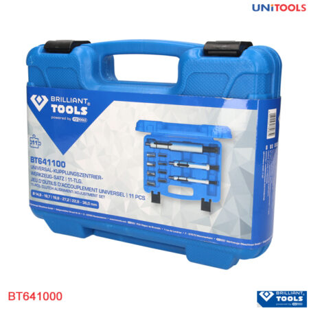 Bộ điều chỉnh ly hợp xe ô tô Brilliant tools BT641100 (1)