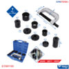 Bộ tháo lắp khớp cầu 4 trong 1 xe ô tô (1)