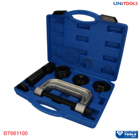 Bộ tháo lắp khớp cầu 4 trong 1 xe ô tô (2)