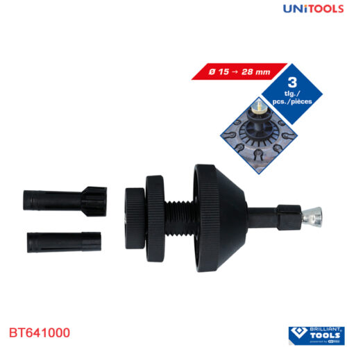 Dụng cụ căn chỉnh ly hợp đa năng xe ô tô Brilliant tools BT641000 (1)