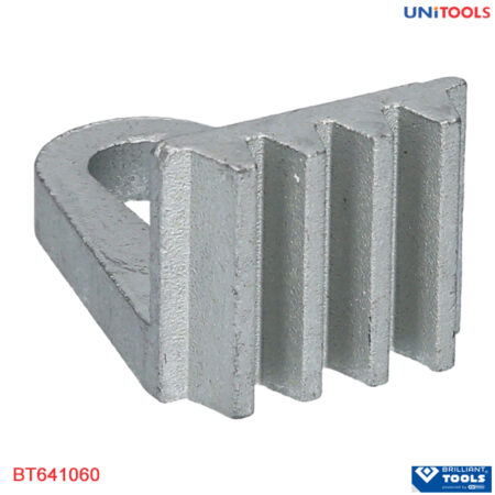 Dụng cụ khóa bánh đà xe Mercedes (3)