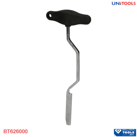 dụng cụ mở khóa cơ điện tử hộp số ly hợp kép (2)