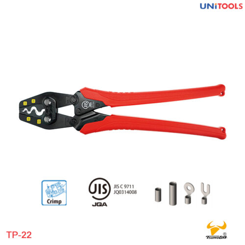 kìm bấm ép cos tp-22 tsunoda (1)