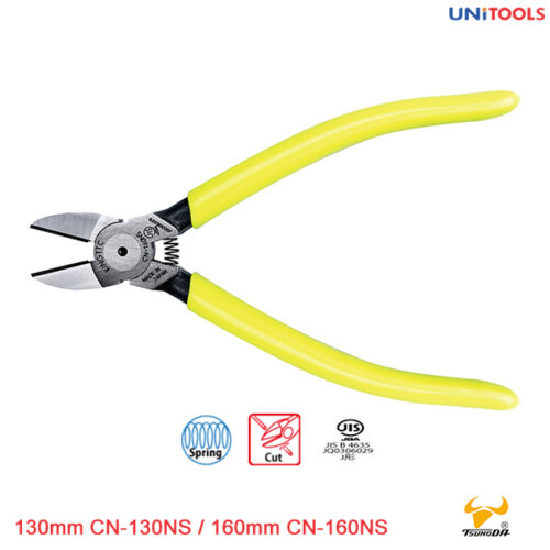 Kìm cắt cạnh 130mm CN-130NS (1)