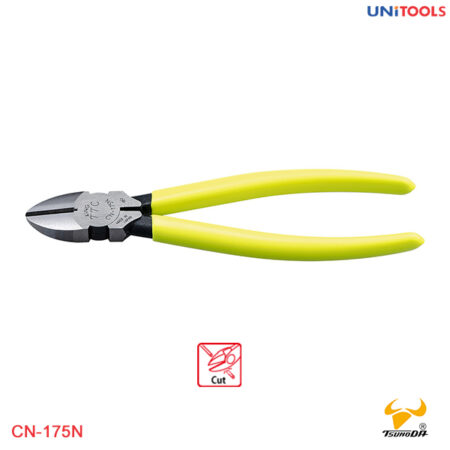 kìm cắt cạnh 175mm CN-175N (1)