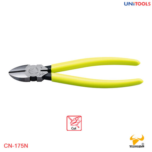 kìm cắt cạnh 175mm CN-175N (1)