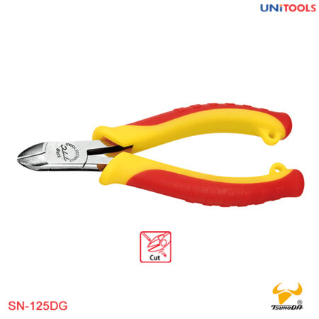 kìm cắt cạnh inox SN-125DG (1)