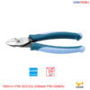 Kìm cắt dây điện cứng 160mm PW-322DG (1)
