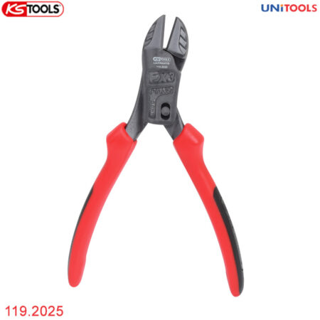 kìm cắt cạnh 210mm 119.2025 ks tools (1)