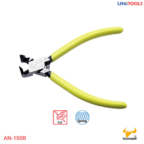 kìm cắt góc 90 độ cộng lực 150mm AN-150B (1)