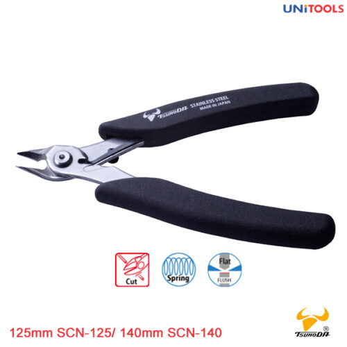 kìm cắt không gỉ SCN-125 (1)
