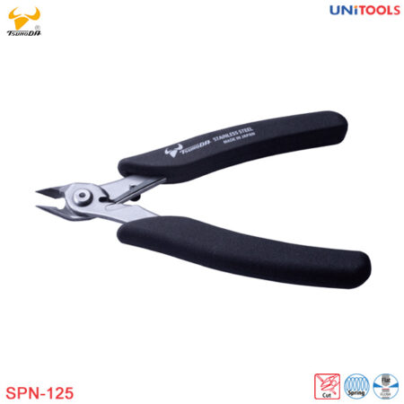 Kìm cắt nhựa 5 inch SPN-125 Tsunoda
