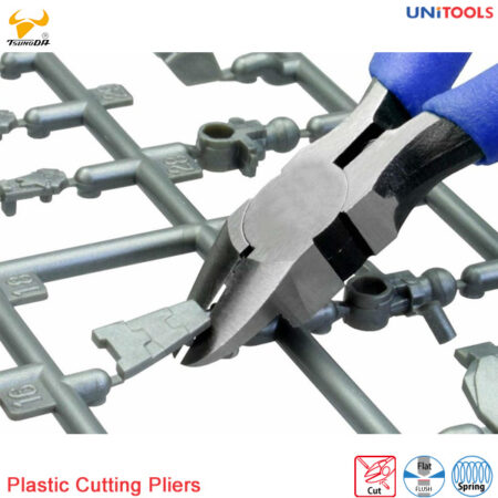 kìm cắt nhựa PN100/115 Tsunoda