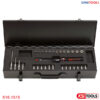 bộ cờ lê siết lực 5-25nm ks tools 516.1515