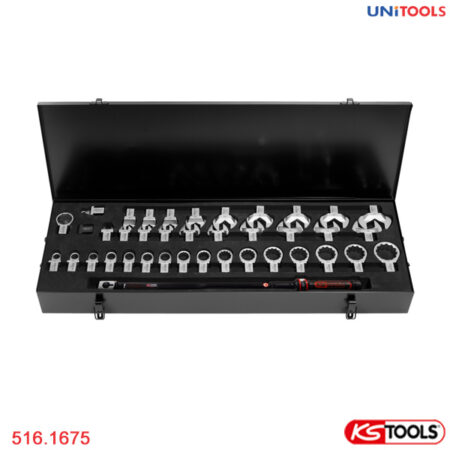 bộ cờ lê lực đầu rời 320Nm 516.1675