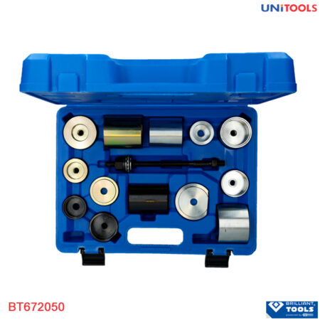 Bộ dụng cụ ống lót đệm cao su Brilliant tools BT672050 (3)