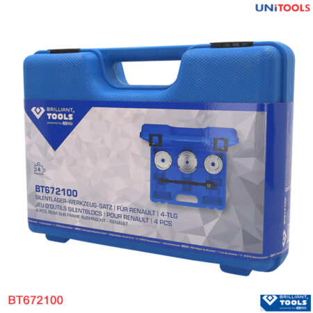 Bộ dụng cụ tháo lắp ổ trục tĩnh phía sau Brilliant tools BT672100 (3)