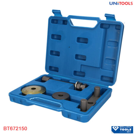 Bộ dụng cụ tháo lắp ống lót khung phụ phía sau BT672150 (2)