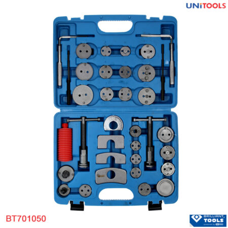 Bộ ép piston phanh 41 chi tiết (3)