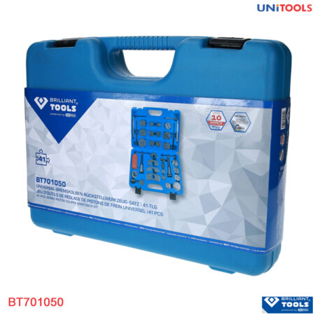 Bộ ép piston phanh 41 chi tiết (5)