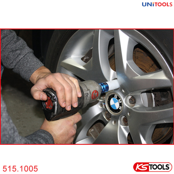 ứng dụng bộ khẩu bọc nhựa mở lốp xe ks tools 515.1005