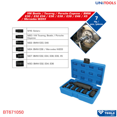 Bộ lắp ráp trục truyền động(1)