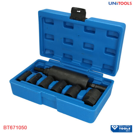 Bộ lắp ráp trục truyền động(2)