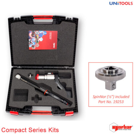 bộ nhân lực cờ lê lực compact series kit 1000-4000 Nm (1)