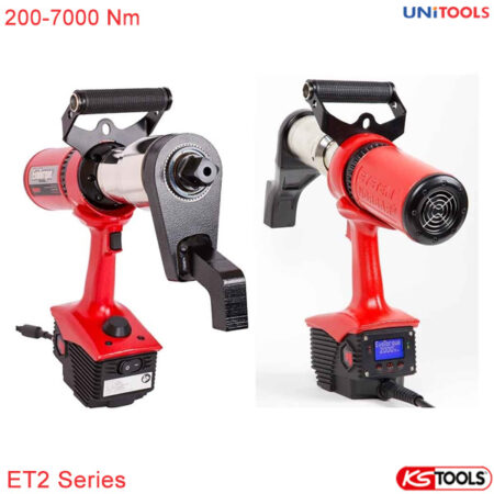 bộ nhân lực dùng pin ET2 Series Norbar 200-7000Nm (1)