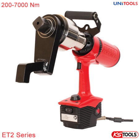bộ nhân lực dùng pin ET2 Series Norbar 200-7000Nm