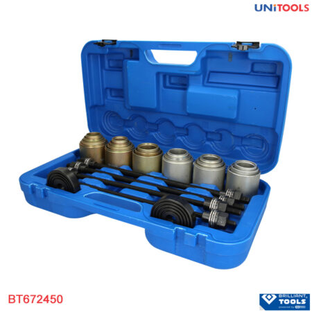 Bộ ống trượt tháo vòng bi bánh xe(2)