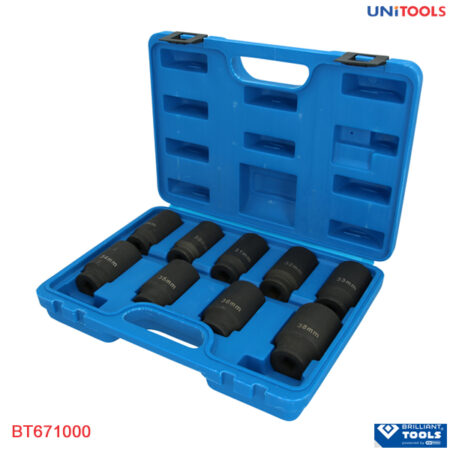 Bộ socket cho ổ trục truyền động (2)