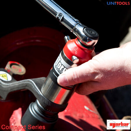 thao tác cờ lê nhân lực 1000-7000 nm norbar compact series