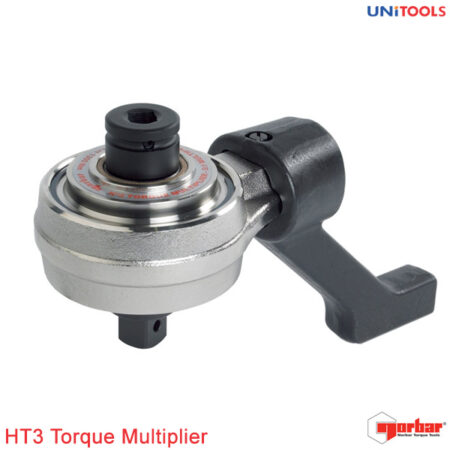 đầu cờ lê nhân lực 1300-2700Nm HT3 Norbar 1x5